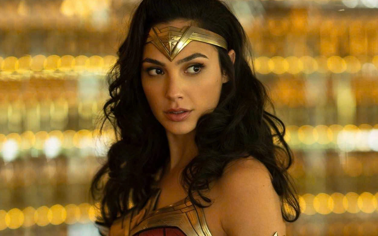 Minh tinh Gal Gadot bất ngờ bị gạch tên khỏi 'Wonder woman'