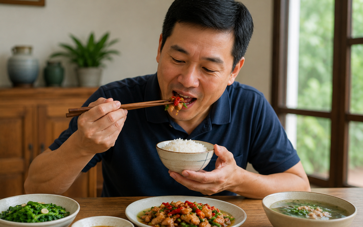 Ăn ớt thường xuyên: Lưu ý quan trọng của bác sĩ
