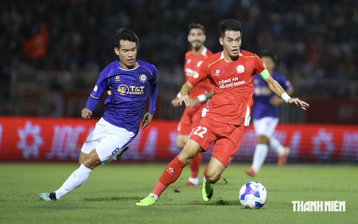 Dự đoán tỷ số vòng 1 V-League: Công Phượng ghi bàn, Lê Giang Patrik lại bị Hà Nội làm khổ?