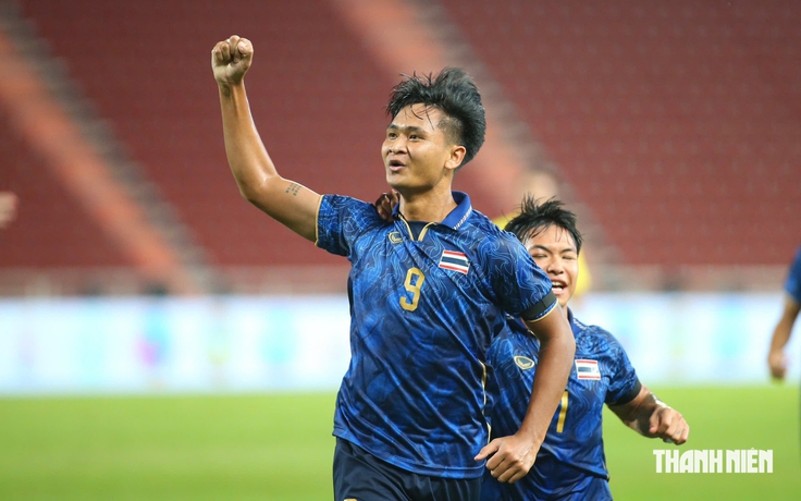 Tiền đạo Thái Lan xé lưới Việt Nam không dự FIFA ASEAN Cup: Cuộc tái đấu ngày 29.9 có gì mới?
