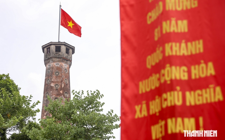 Lãnh đạo nhiều nước gửi điện, thư chúc mừng 81 năm Quốc khánh Việt Nam