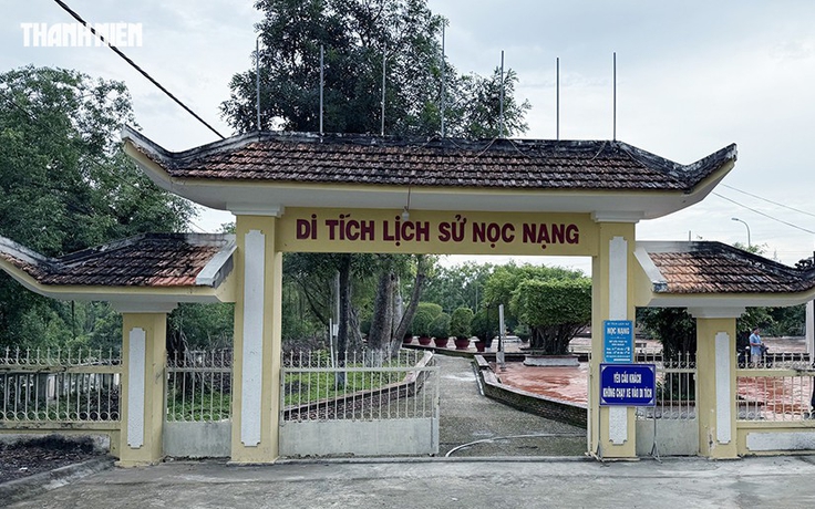 Nọc Nạng, ký ức giữ đất của lưu dân Nam bộ