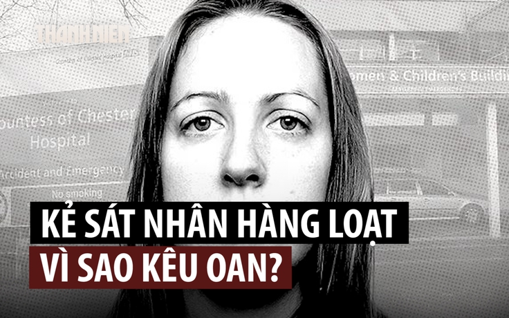 'Kẻ sát hại trẻ em hàng loạt' có thể đã bị oan?