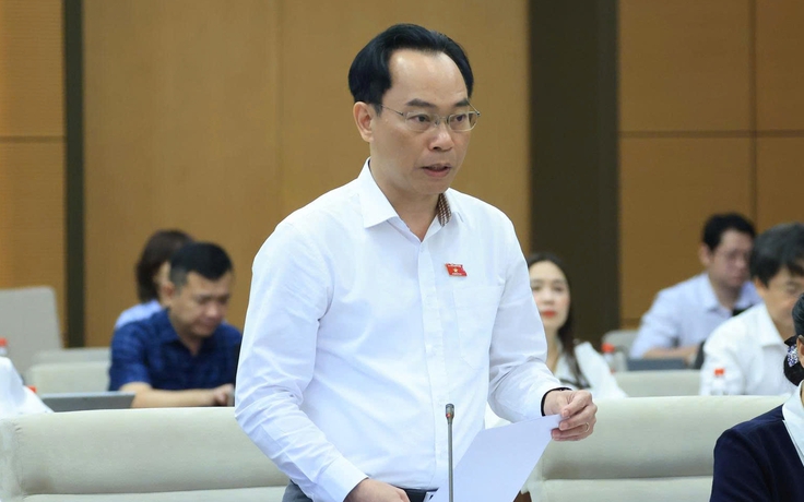Bộ trưởng GD-ĐT: Giao cấp xã tuyển dụng giáo viên là chưa phù hợp