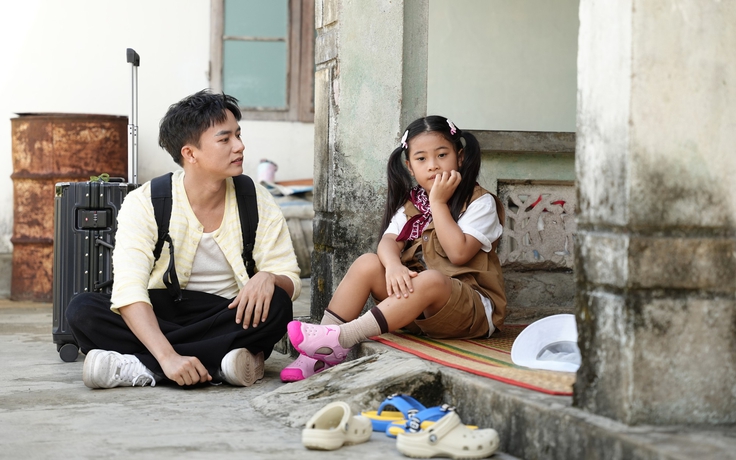Nhiệm vụ đặc biệt của Bùi Công Nam