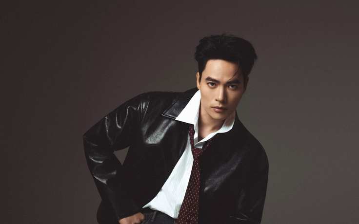 Diễn viên từng không ai mời đi quay và màn 'lên hương' sau 10 năm vào showbiz Diễn viên từng không ai mời đi quay và màn 'lên hương' sau 10 năm vào showbiz