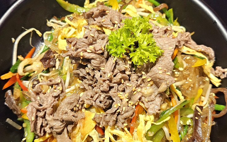 Bữa ăn đủ chất: Làm sao để ăn đúng, ăn đủ khi lớn tuổi?