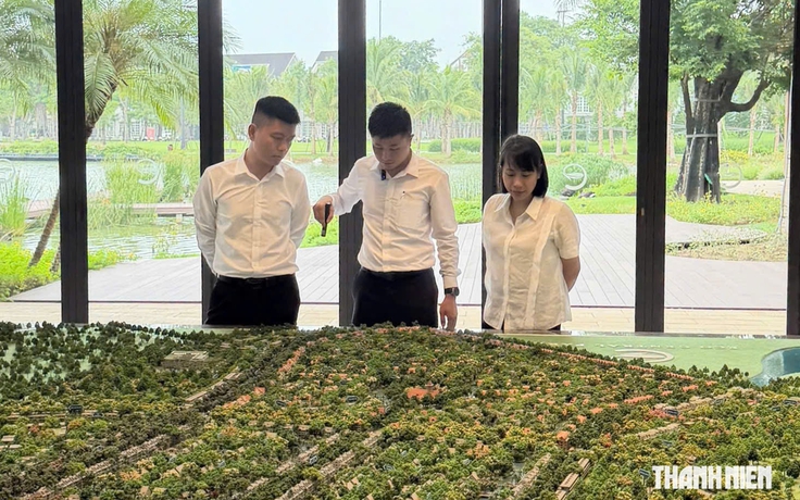 Môi giới bất động sản: Khi chứng chỉ trở thành điều kiện hành nghề