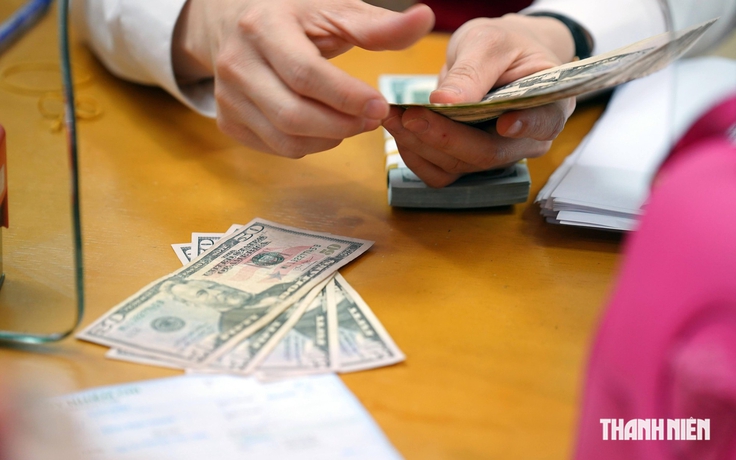 Giá USD hôm nay 20.9.2026: Tăng cao trong khi euro, yen Nhật lao dốc