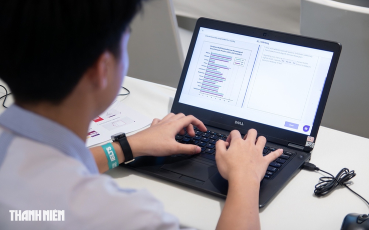 IELTS nguy cơ gây bất bình đẳng, kiệt sức nhưng vẫn hút học sinh, vì sao?
