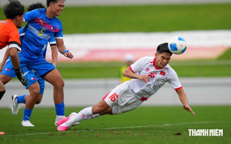 Dự đoán tỷ số U.23 Việt Nam vs U.23 Uzbekistan: Mưa bàn thắng, Lê Phát tỏa sáng gỡ hòa 2-2