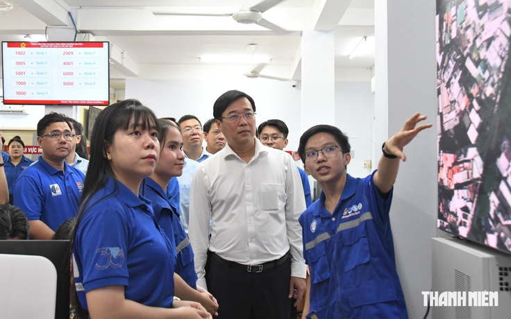 Sinh viên dùng năng lực công nghệ giải quyết những vấn đề của xã hội Sinh viên dùng năng lực công nghệ giải quyết những vấn đề của xã hội