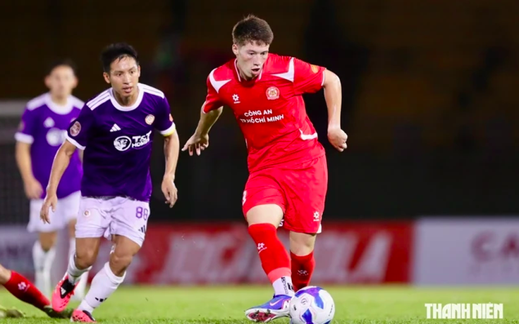 Đội tuyển Việt Nam sang Indonesia ngày 23.9, tranh vô địch FIFA ASEAN Cup với nhân sự cực chất
Đội tuyển Việt Nam sang Indonesia ngày 23.9, tranh vô địch FIFA ASEAN Cup với nhân sự cực chất