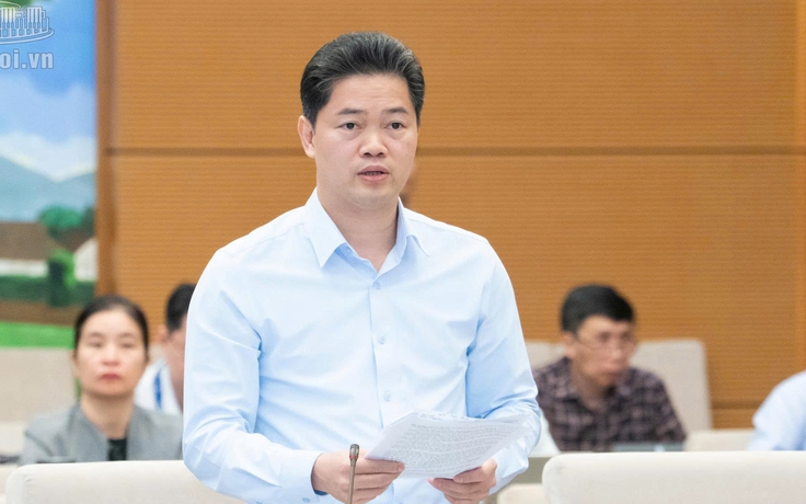 Đề xuất kiểm tra căn cước, VNeID nếu nghi người dưới 18 tuổi mua thuốc lá