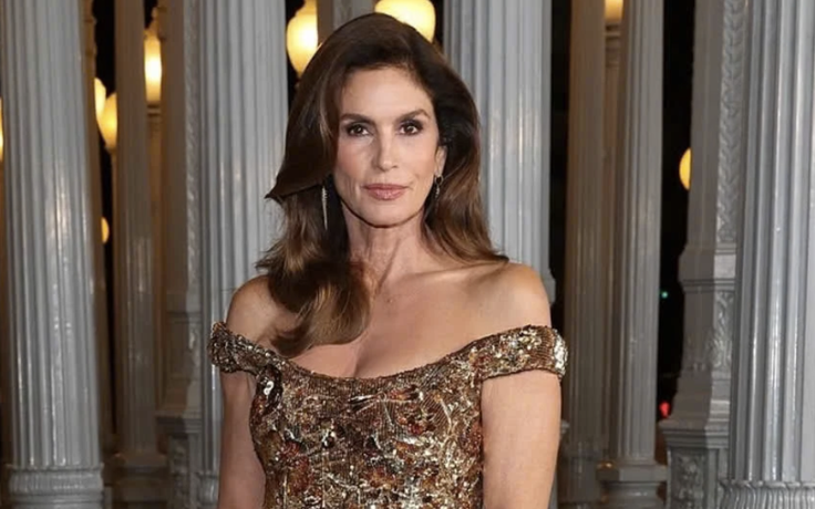 Mất mát lớn của siêu mẫu Cindy Crawford