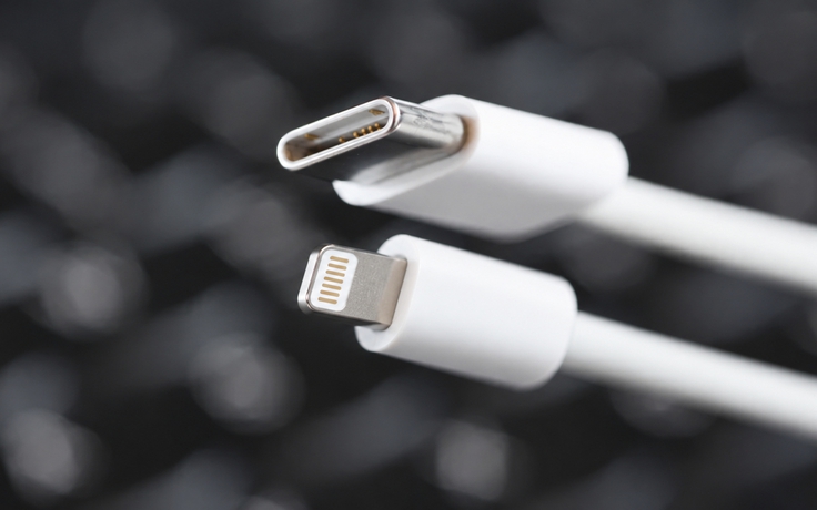Hé lộ sự thật về độ bền giữa cáp USB-C và Lightning