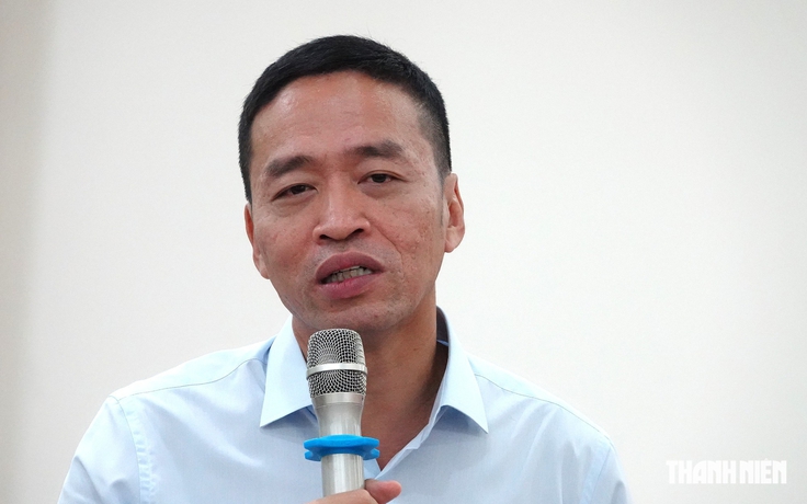 Chủ tịch VNG: Chính sách phát triển khoa học công nghệ của TP.HCM vẫn còn thận trọng