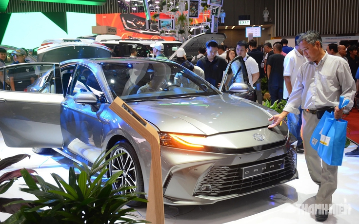 8 ô tô hybrid bền bỉ nhất, có khả năng đạt mốc quãng đường hơn 400.000 km