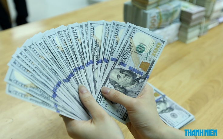 Giá USD hôm nay 21.9.2026: Quay đầu giảm trong khi yen Nhật bật tăng