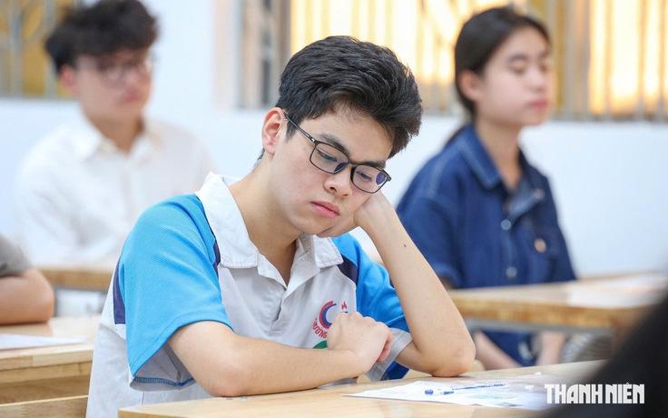 Bộ GD-ĐT khẳng định học giỏi ngoại ngữ vẫn có giá trị trong xét tuyển đại học