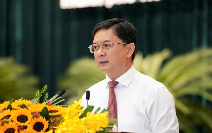 TP.HCM làm cầu Rạch Dơi gần 3.200 tỉ đồng nối Tây Ninh TP.HCM làm cầu Rạch Dơi gần 3.200 tỉ đồng nối Tây Ninh