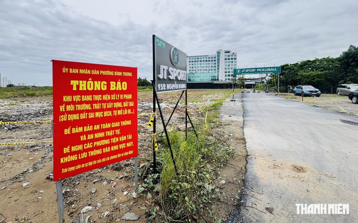 Có nên cắt điện, nước đối với công trình vi phạm? Có nên cắt điện, nước đối với công trình vi phạm?