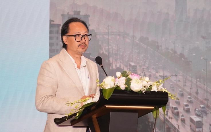 Hà Nội lần đầu tổ chức Diễn đàn Quản trị môi trường Trung Quốc - Việt Nam