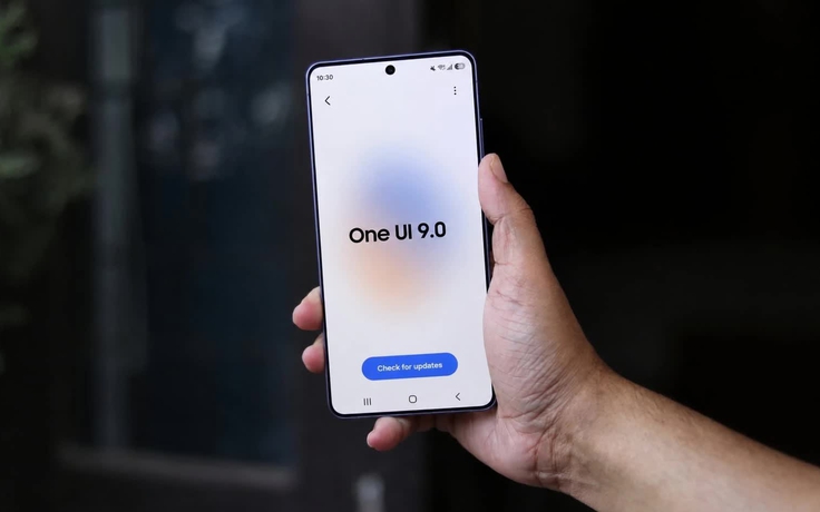 Samsung bất ngờ xóa ngày phát hành One UI 9