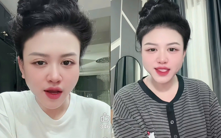 Phan Nhi Beauty đang gây xôn xao là ai?