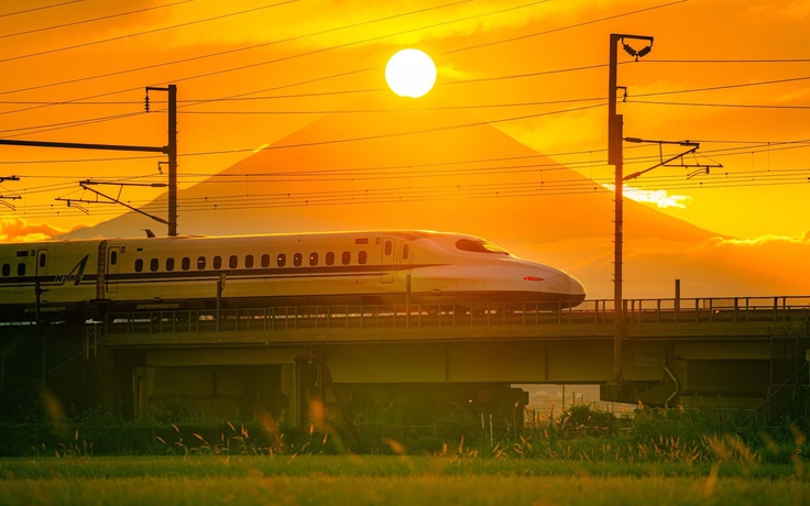 7 giờ 5 phút ngày mai xảy ra Thu phân: Ở đâu nhìn thấy mặt trời lúc nửa đêm?