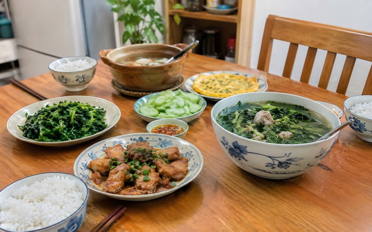Ăn sau 20 giờ có gây tăng cân? Bác sĩ nói điều này quan trọng hơn Ăn sau 20 giờ có gây tăng cân? Bác sĩ nói điều này quan trọng hơn