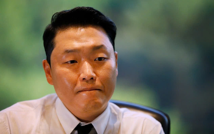 Chủ nhân hit 'Gangnam Style' bị xử phạt vì liên quan thuốc hướng thần