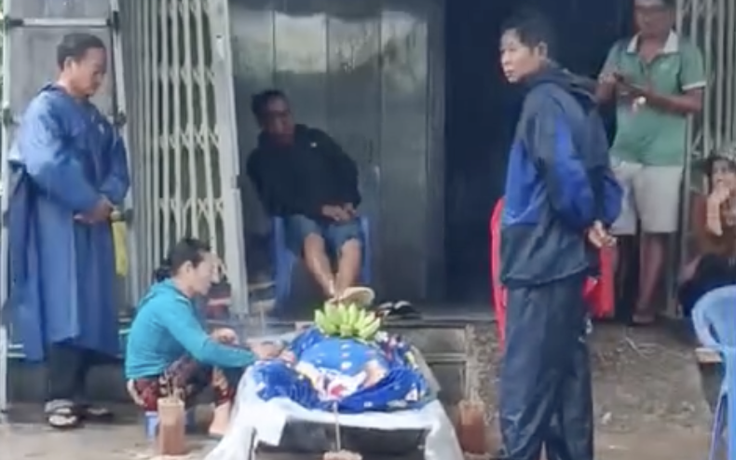 Điều tra vụ người đàn ông tử vong do điện giật tại lò bánh mì
