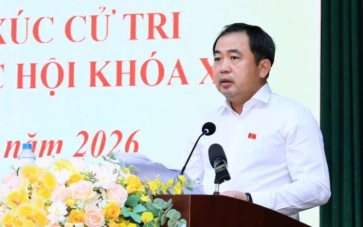 Quy hoạch phân khu đô thị sông Hồng phải bảo đảm hài hòa giữa phát triển và bảo tồn