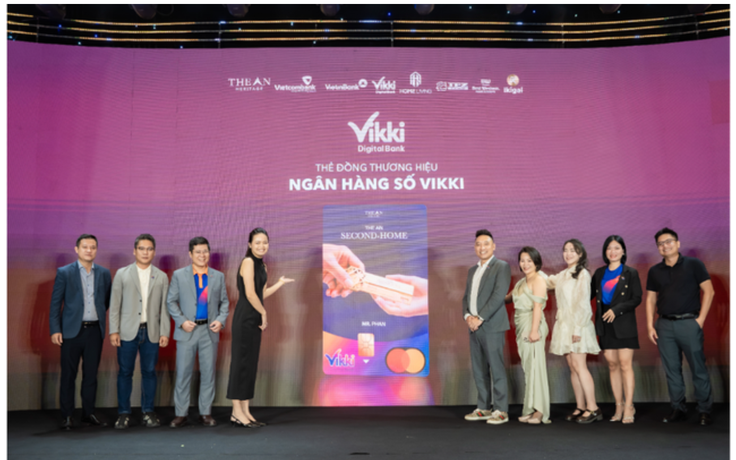 The An Group ra mắt The An Second Home: công bố dòng suite thời hạn 5 năm