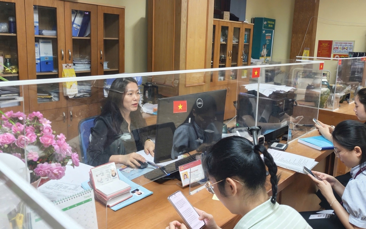 Phú Thọ đặt mục tiêu vào TOP 10 cả nước về cải cách hành chính