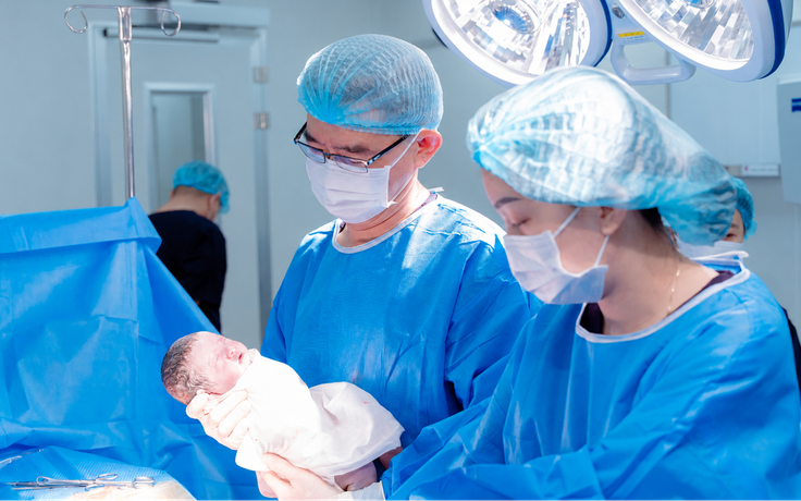 Bệnh viện Hỗ trợ sinh sản và Nam học Sài Gòn: Đồng hành cùng người hiếm muộn