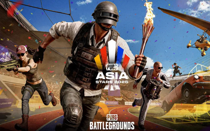 Giải PUBG châu Á bị hủy sau cách xử lý gây tranh cãi của KRAFTON