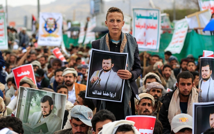Houthi cảnh báo Thổ Nhĩ Kỳ, Pakistan về xung đột với Ả Rập Xê Út