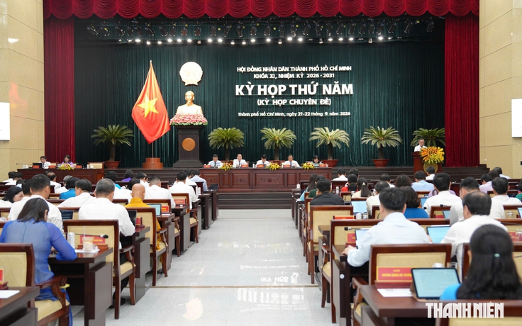 Toàn cảnh HĐND TP.HCM thống nhất loạt quyết sách quan trọng