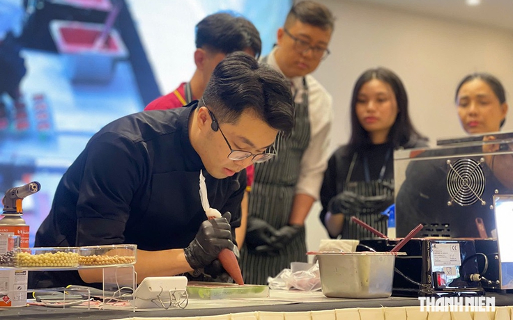 Liên kết trường nghề - doanh nghiệp: Đừng để người học thành 'lao động giá rẻ'