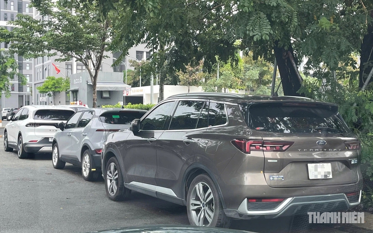 5 sai lầm khi đỗ ô tô dưới mưa dài ngày, dễ gây hư hại xe