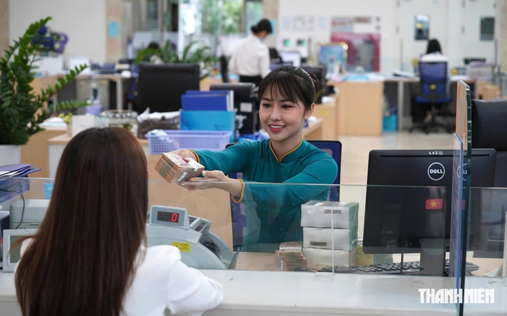 Lãi suất cho vay neo cao