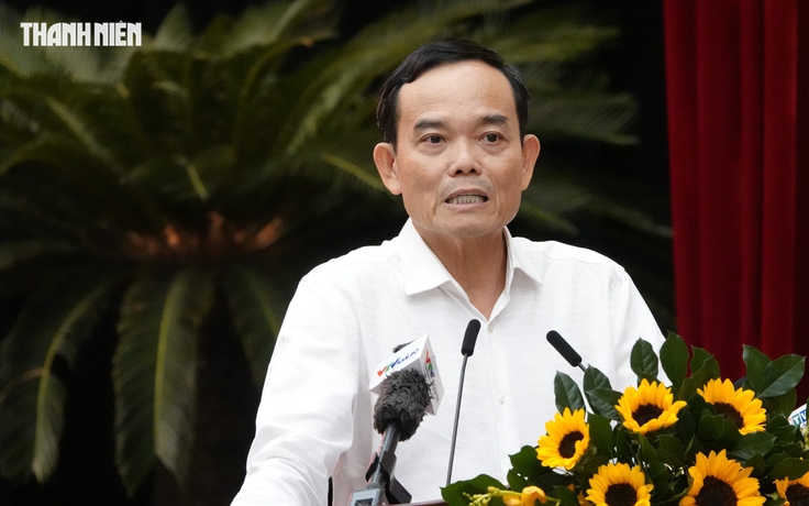 Ông Trần Lưu Quang: Chỉnh giao thông vòng xoay Điện Biên Phủ, đường Cộng Hòa 'khác liền'