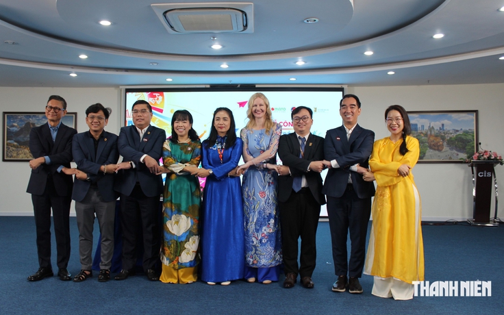 Việt Nam chính thức đăng cai Hội nghị trẻ em thế giới 2027