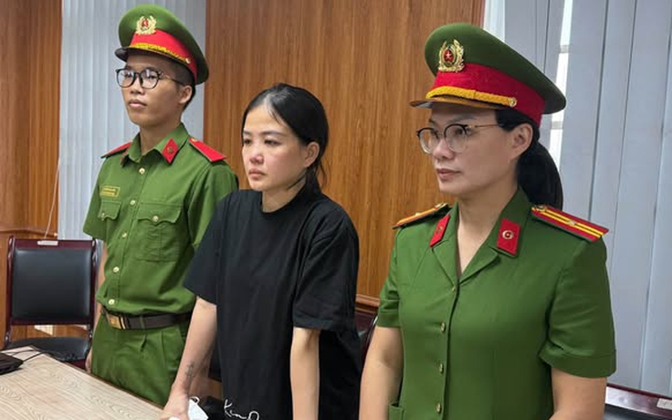 Bị khởi tố vụ án mới khi đang được hoãn chấp hành 14 năm vụ án cũ