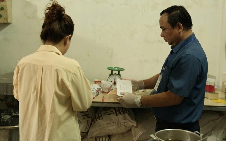 46 người ngộ độc bánh mì ở Quảng Trị: Phát hiện vi khuẩn trong mẫu thực phẩm và bệnh phẩm