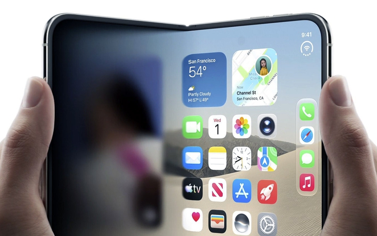 7 chi tiết trên iPhone Duo cần lưu ý trước khi mua