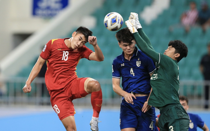 Thái Lan khủng hoảng nhân sự hàng thủ, thiếu nhân vật quan trọng: FIFA ASEAN Cup sẽ thế nào?
