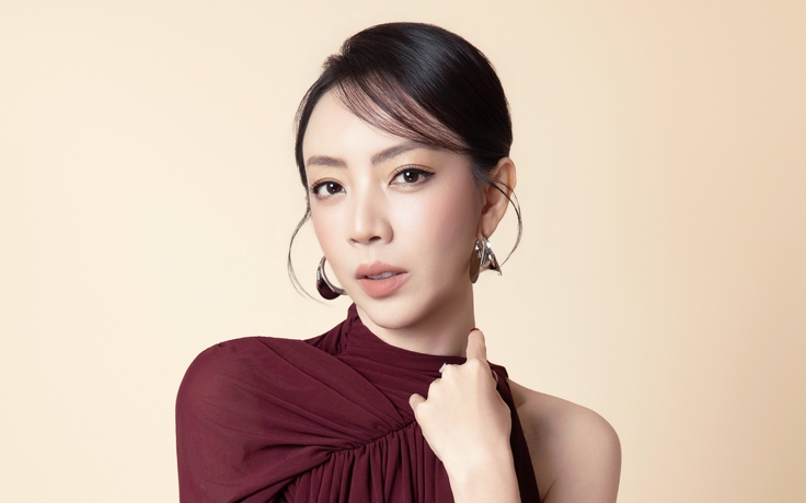 Cuộc sống của diễn viên Thu Trang ở tuổi 42